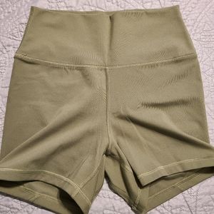 Fleo Shadow Sage True High Contour